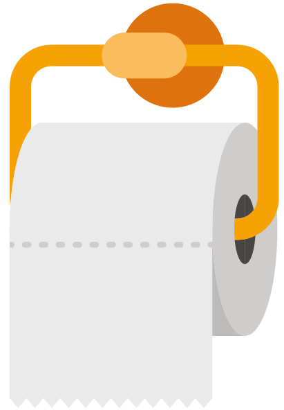 Élimination urinaire et intestinale